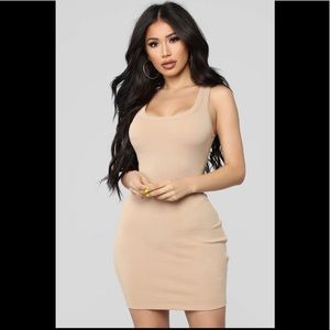 Fashion Nova Dress